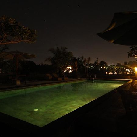 Nyoman Karsa Bungalow Ubud Esterno foto