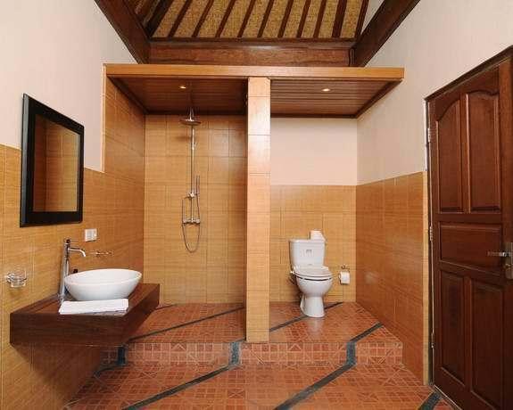 Nyoman Karsa Bungalow Ubud Esterno foto