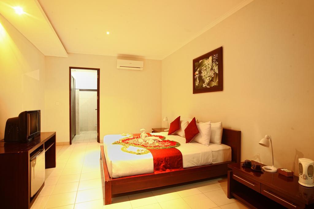 Nyoman Karsa Bungalow Ubud Esterno foto